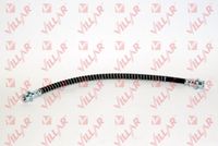 VILLAR 618A245 - Tubo flexible de frenos
