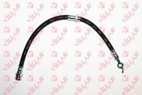 VILLAR 618A255 - Tubo flexible de frenos