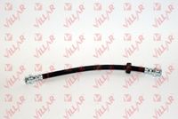 VILLAR 618A257 - Tubo flexible de frenos