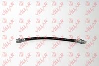VILLAR 618A260 - Tubo flexible de frenos