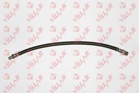 VILLAR 618A309 - Tubo flexible de frenos