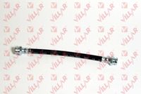 VILLAR 618A396 - Tubo flexible de frenos