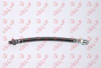 VILLAR 618A405 - Tubo flexible de frenos
