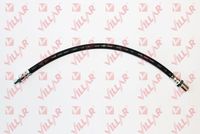 VILLAR 618A520 - Tubo flexible de frenos