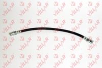 VILLAR 618A521 - Tubo flexible de frenos