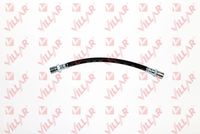 VILLAR 618A522 - Tubo flexible de frenos