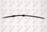 VILLAR 6184405 - Tubo flexible de frenos
