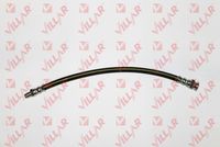 VILLAR 618A606 - Tubo flexible de frenos