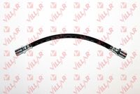 VILLAR 618A692 - Tubo flexible de frenos