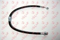 VILLAR 618A695 - Tubo flexible de frenos