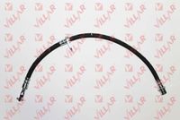 VILLAR 618A722 - Tubo flexible de frenos
