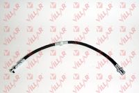 VILLAR 618A724 - Tubo flexible de frenos