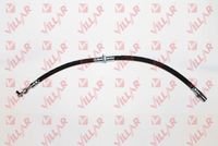 VILLAR 618A762 - Tubo flexible de frenos
