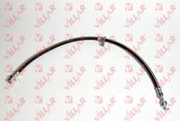 VILLAR 618A802 - Tubo flexible de frenos