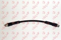 VILLAR 618.A886 - Tubo flexible de frenos