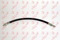 VILLAR 618A907 - Tubo flexible de frenos
