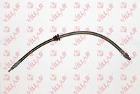 VILLAR 6184475 - Tubo flexible de frenos