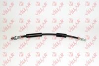 VILLAR 6184476 - Tubo flexible de frenos