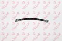 VILLAR 6184603 - Tubo flexible de frenos