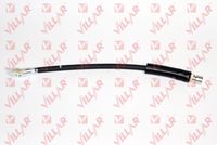 VILLAR 6184281 - Tubo flexible de frenos