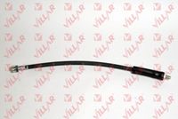 VILLAR 6184135 - Tubo flexible de frenos