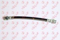 VILLAR 6184233 - Tubo flexible de frenos