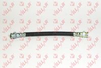 VILLAR 6184273 - Tubo flexible de frenos