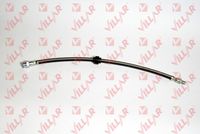 VILLAR 6184278 - Tubo flexible de frenos