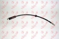 VILLAR 6184376 - Tubo flexible de frenos