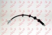 VILLAR 6184466 - Tubo flexible de frenos