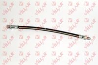 VILLAR 6184305 - Tubo flexible de frenos