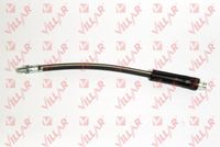 VILLAR 6184544 - Tubo flexible de frenos