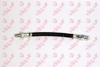 VILLAR 6184270 - Tubo flexible de frenos
