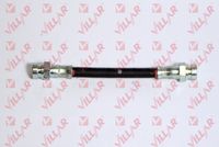 VILLAR 6184398 - Tubo flexible de frenos