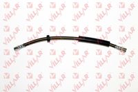 VILLAR 6184554 - Tubo flexible de frenos