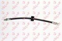 VILLAR 6184636 - Tubo flexible de frenos