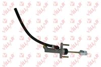 VILLAR 622B376 - Cilindro maestro, embrague