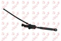 VILLAR 622B412 - Cilindro maestro, embrague