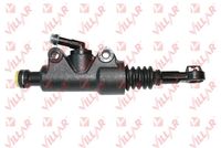 VILLAR 622B417 - Cilindro maestro, embrague