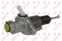 VILLAR 622B436 - Cilindro maestro, embrague