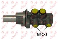 VILLAR 621B574 - Cilindro principal de freno