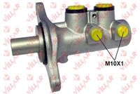 VILLAR 621B575 - Cilindro principal de freno