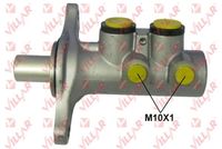 VILLAR 621B576 - Cilindro principal de freno