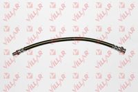 VILLAR 6184491 - Tubo flexible de frenos
