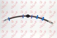 VILLAR 6184661 - Tubo flexible de frenos