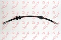 VILLAR 6184767 - Tubo flexible de frenos