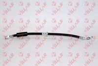 VILLAR 618B004 - Tubo flexible de frenos
