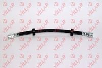 VILLAR 618B005 - Tubo flexible de frenos