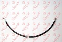 VILLAR 618B033 - Tubo flexible de frenos
