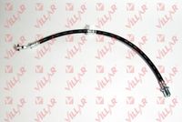 VILLAR 618B096 - Tubo flexible de frenos